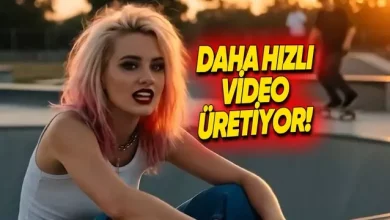 Google, Veo 3 Fast Modelini Duyurdu!