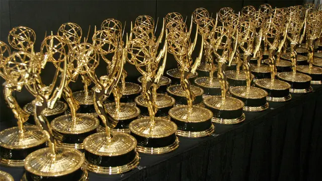 73. Emmy Ödülleri Adayları Belli Oldu