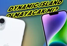 İddia: iPhone SE 4'te iPhone 13'ün Ekranı Kullanılacak