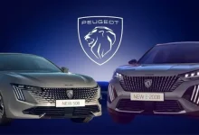 Peugeot, Türkiye Pazarında Yeni 508 ve 2008 Modellerini Satışa Çıkardı