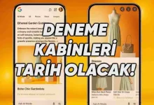 Google, Hayalinizdeki Elbiseyi Oluşturup Üstünüze Giydirecek