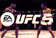 Electronic Arts, UFC 5’in Tanıtım Tarihini Açıkladı