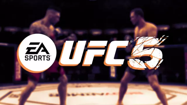 Electronic Arts, UFC 5’in Tanıtım Tarihini Açıkladı