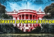 ABD, Hükûmetin Yapay Zekâ Strateji Planını Açıkladı