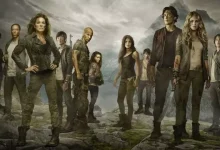 The 100 Benzeri 12 Dizi