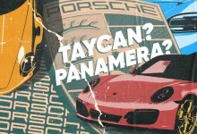 Porsche Modellerinin İsimleri Nereden Geliyor?