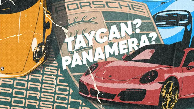 Porsche Modellerinin İsimleri Nereden Geliyor? 1 Porsche Modellerinin İsimleri Nereden Geliyor?