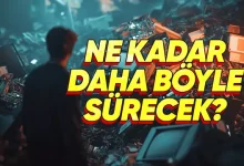 Yapay Zekâ Geliştirmek İçin Harcanan Doğal Kaynaklar