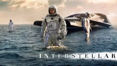 Interstaller ile İlgili Kafaları Karıştıran 7 Kuram 2 Interstaller ile İlgili Kafaları Karıştıran 7 Teori