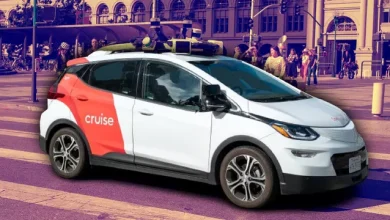 Sürücüsüz Taksi Şirketi Cruise, Hizmetlerine Tekrar Başlıyor