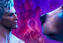 Baldur's Gate 3'ün Geliştiricisi TikTok'ta Banlandı