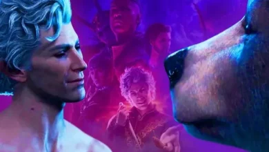 Baldur's Gate 3'ün Geliştiricisi TikTok'ta Banlandı