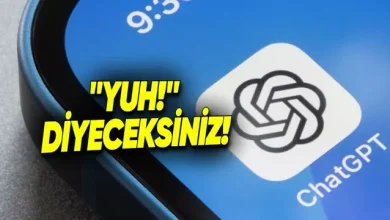 ChatGPT'ye Günde Kaç Adet Komut Girildiği Açıklandı!