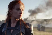 Marvel Hayranlarının Black Widow Filmine Tepkileri