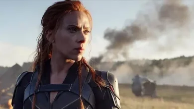 Marvel Hayranlarının Black Widow Filmine Tepkileri
