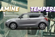 Arabalarda Arka Cam Neden Ön Camdan Daha Çok İşlemden Geçer?