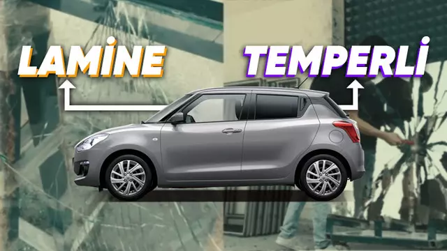 Otomobillerde Arka Cam Niçin Ön Camdan Daha Oldukca İşlemden Geçer? 1 Arabalarda Arka Cam Neden Ön Camdan Daha Çok İşlemden Geçer?