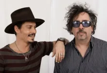 Tim Burton - Johnny Depp İkilisinin Filmleri
