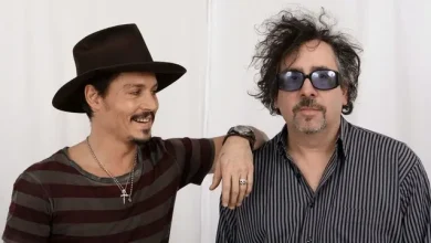 Tim Burton - Johnny Depp İkilisinin Filmleri