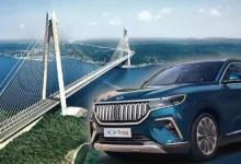 Togg, Cumhuriyetin 100. Yılına Özel Konvoy Düzenleyecek