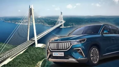 Togg, Cumhuriyetin 100. Yılına Özel Konvoy Düzenleyecek