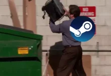 Steam, 90 "Kalitesiz" Oyunu Platformdan Kaldırdı