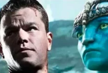 Matt Damon, Avatar'da Başrolü Reddettiğini Açıkladı