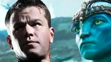 Matt Damon, Avatar'da Başrolü Reddettiğini Açıkladı