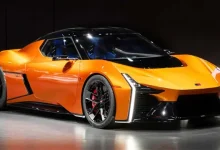 Toyota'dan Elektrikli Spor Konsept: FT-Se