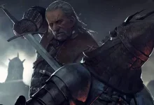 The Witcher: Nightmare of The Wolf Yayın Tarihi Duyuruldu