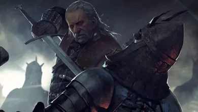 The Witcher: Nightmare of The Wolf Yayın Tarihi Duyuruldu