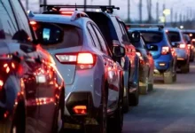 Trafiğe Kayıtlı Araba Sayısı [Güncel]