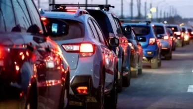 Trafiğe Kayıtlı Araba Sayısı [Güncel]