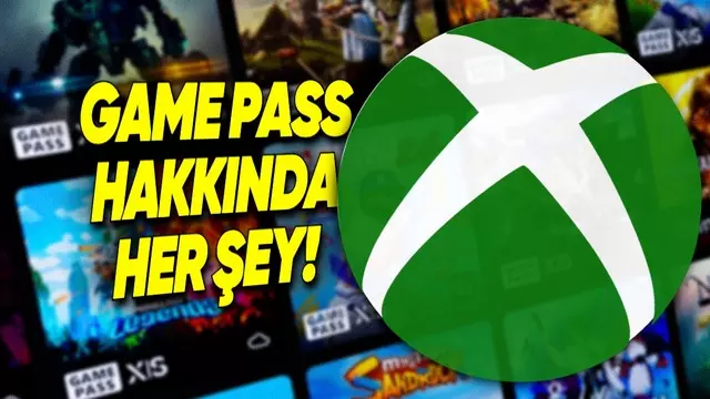 Xbox Game Pass Fiyat Listesi [Güncel]