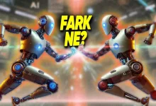 Yapay Zekâ ile Dil Modeli Arasındaki Farklar Neler?