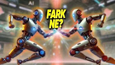 Yapay Zekâ ile Dil Modeli Arasındaki Farklar Neler?