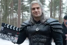 The Witcher’ın 2. Sezonundan İlk Fragman Geldi