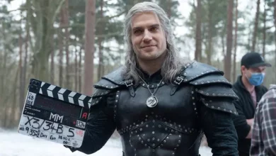 The Witcher’ın 2. Sezonundan İlk Fragman Geldi