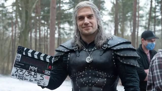 The Witcher’ın 2. Sezonundan İlk Fragman Geldi
