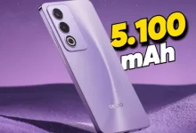 OPPO A3 Energy Edition Tanıtıldı: İşte Özellikleri ve Fiyatı