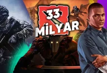 Steam’in En Çok Oyuncuya Sahip 20 Oyunu