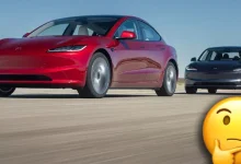 ABD'den Tesla'ya "Abartılı Menzil" Davası