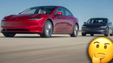 ABD'den Tesla'ya "Abartılı Menzil" Davası