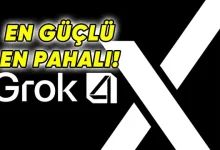 Grok 4 Tanıtıldı: İşte Sunduğu Özellikler ve Performansı