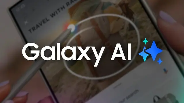Galaxy AI'ın Daima Ücretsiz Olacak Özellikleri Açıklandı
