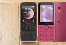 HMD, Nokia'nın Bir Başka Modelini Yeniden Markalayacak