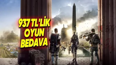 Ücretsiz Ubisoft Oyunları [Güncel] - Webtekno – Güncel Teknoloji Haberleri ve Video İncelemeleri