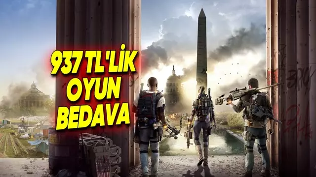 Ücretsiz Ubisoft Oyunları [Güncel] - Webtekno – Güncel Teknoloji Haberleri ve Video İncelemeleri