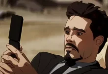 Marvel, What If...?'in Yeni Fragmanını Yayınladı