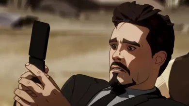 Marvel, What If...?'in Yeni Fragmanını Yayınladı